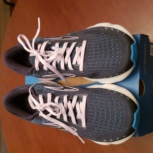 Brooks Glycerin GTS 20 Size 10 medium